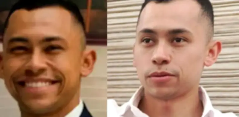 Policía de Bogotá descarta secuestro en caso de David Felipe Acosta: afirma que se fue voluntariamente