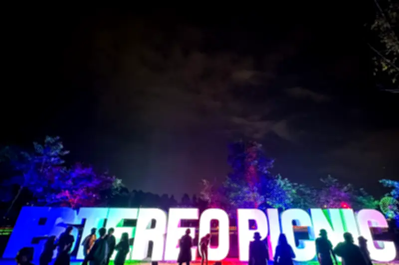 Policía de Bogotá desmiente robo en Festival Estéreo Picnic: fue desinformación