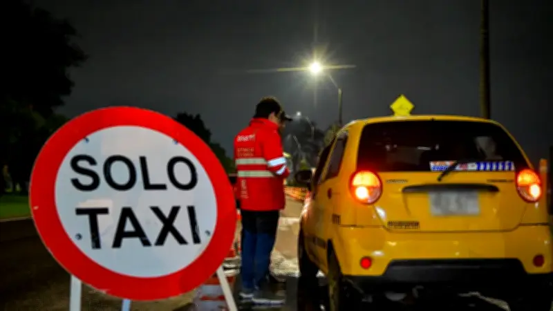 Policía de Colombia emite alerta y recomendaciones clave para evitar el 'paseo millonario' en Bogotá