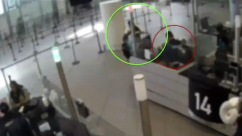 Policía desmantela red de tráfico de migrantes con complicidad de funcionarios de Migración