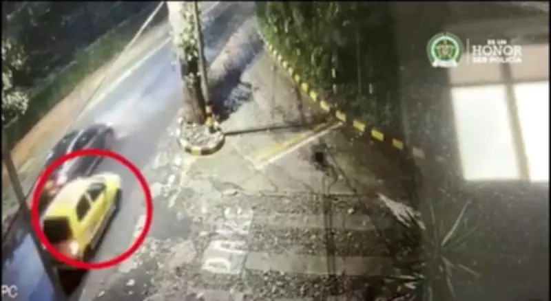 Policía emite cinco recomendaciones clave para evitar el 'paseo millonario' en Colombia