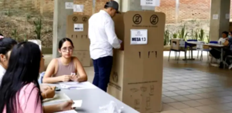 Policía incauta 38.000 dólares destinados a compra de votos en La Guajira antes de elecciones