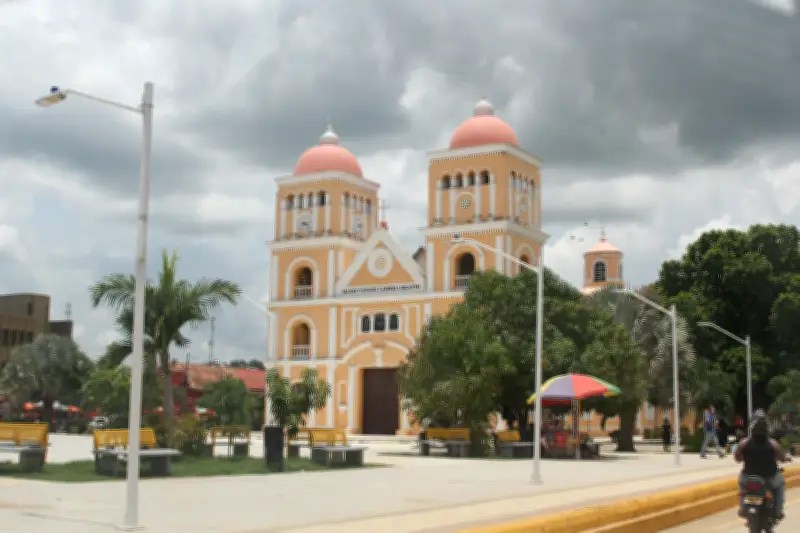 Policía investiga origen de panfletos falsos que buscan sembrar temor en El Carmen de Bolívar