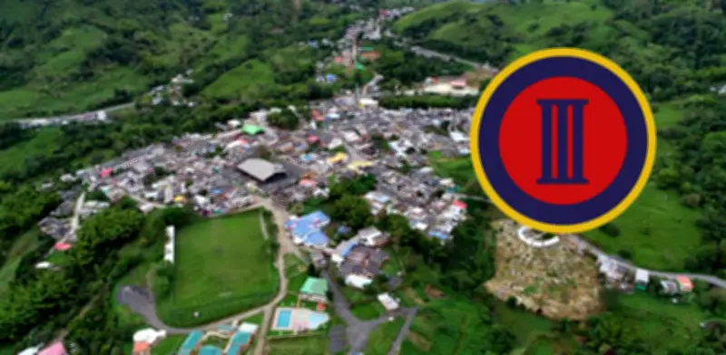 Policía muere en Cauca tras enfrentamiento con Ejército: confusión fatal con grupo ilegal