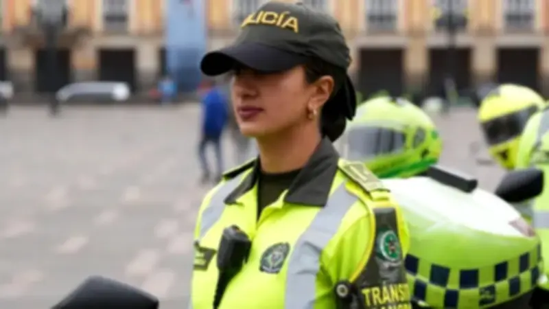 Policía Nacional lanza estrategia 'Semana Santa Segura' con 34.720 uniformados