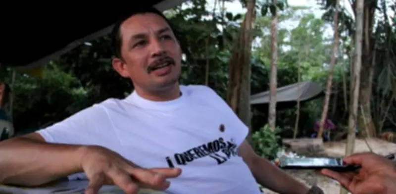 Policía ofrece recompensas millonarias por cabecillas de Segunda Marquetalia por magnicidio de Miguel Uribe