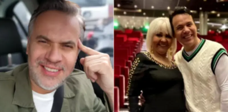 Polilla descubre cartas ocultas de la Gorda Fabiola tras su muerte: 'Un mensaje divino'