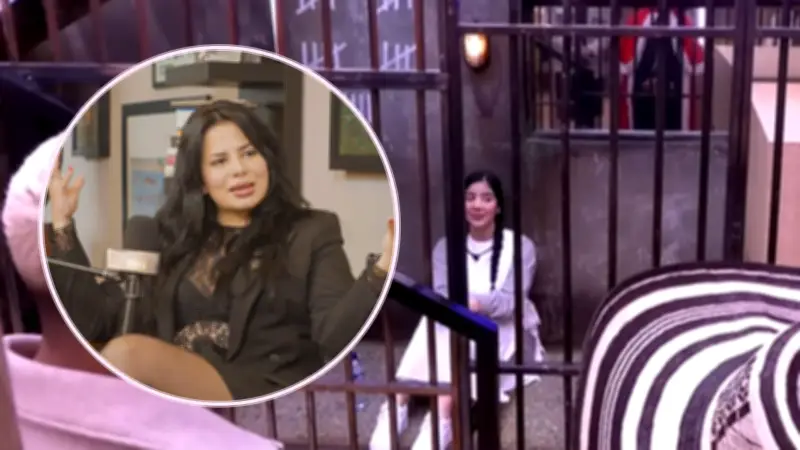 Polémica en 'La Casa de los Famosos Colombia' por dinámicas calificadas como humillantes