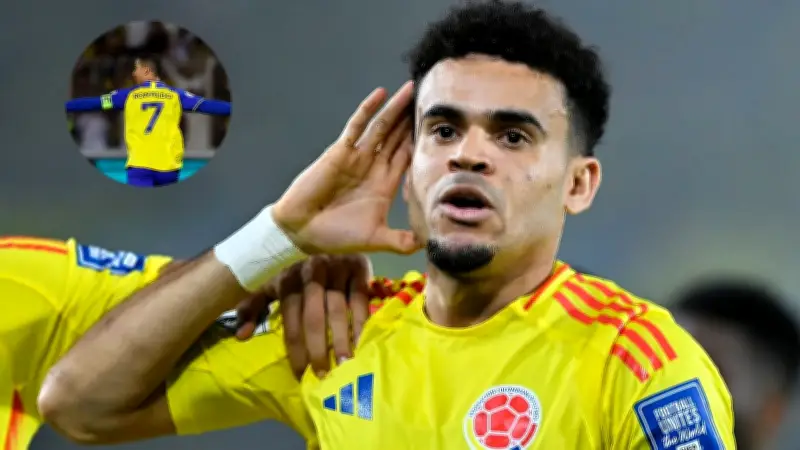 Polémica en La Casa de los Famosos: Mariana Zapata vincula a Luis Díaz con romance de Karola