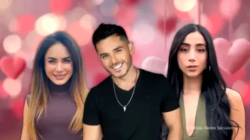 Polémica en 'La Casa de los Famosos' por comentario de Beba sobre Juanse Quintero