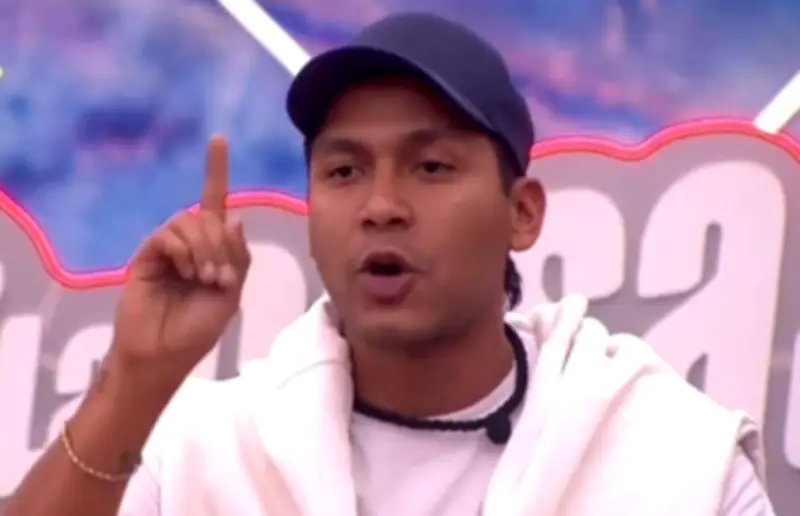 Polémica en 'La Casa de los Famosos': ¿Trampa de RCN? Juanda Caribe revela información externa