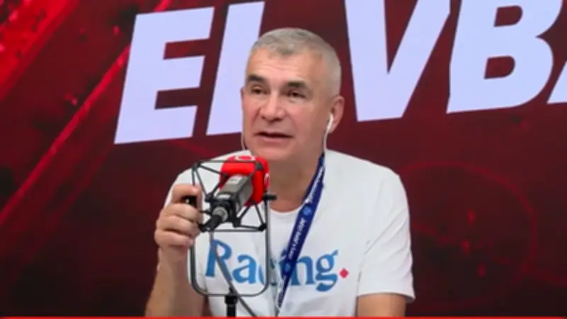 Polémica opinión de Diego Rueda sobre Suárez y Córdoba en Selección Colombia