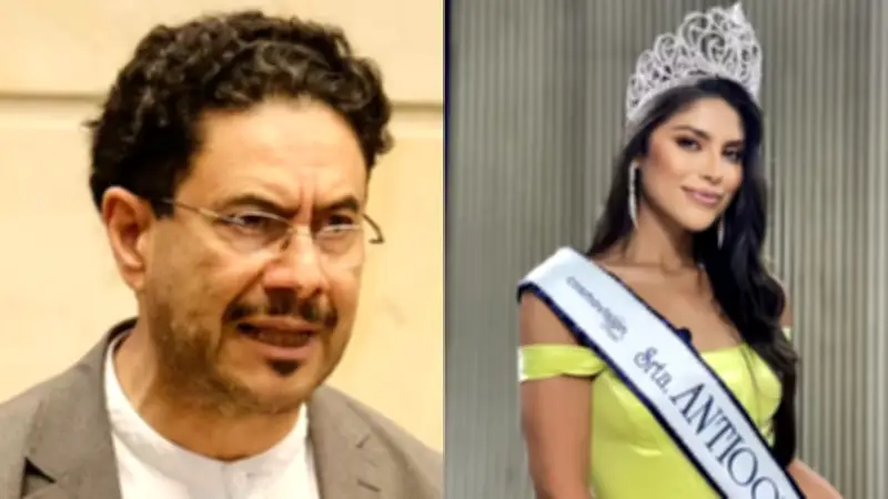 Polémica por candidata Laura Gallego tras proponer enviar a hijo de Iván Cepeda a la guerrilla