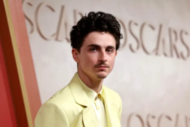 Polémica por comentarios de Timothée Chalamet sobre ópera y ballet genera debate cultural