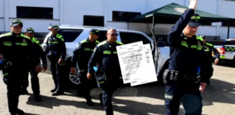 Polémica por compra de 36 camionetas blindadas en la Policía: denuncian falta de licencias