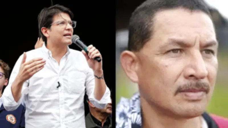 Polémica por declaraciones de Mindefensa sobre muerte de 'Zarco Aldinever' en 2025