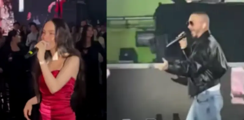 Polémica por fiesta de XV años millonaria en Tabasco con artistas internacionales