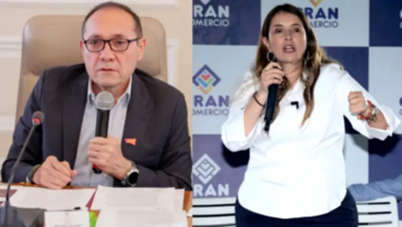 Polémica por negociación colectiva multinivel: Valencia advierte sobre sindicatos y Sanguino responde