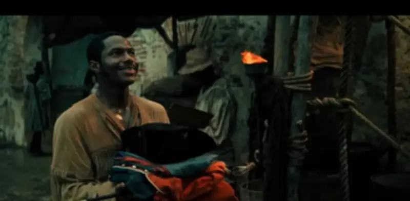 Polémica por participación de Petro en película 'Padilla' sobre almirante afrocolombiano