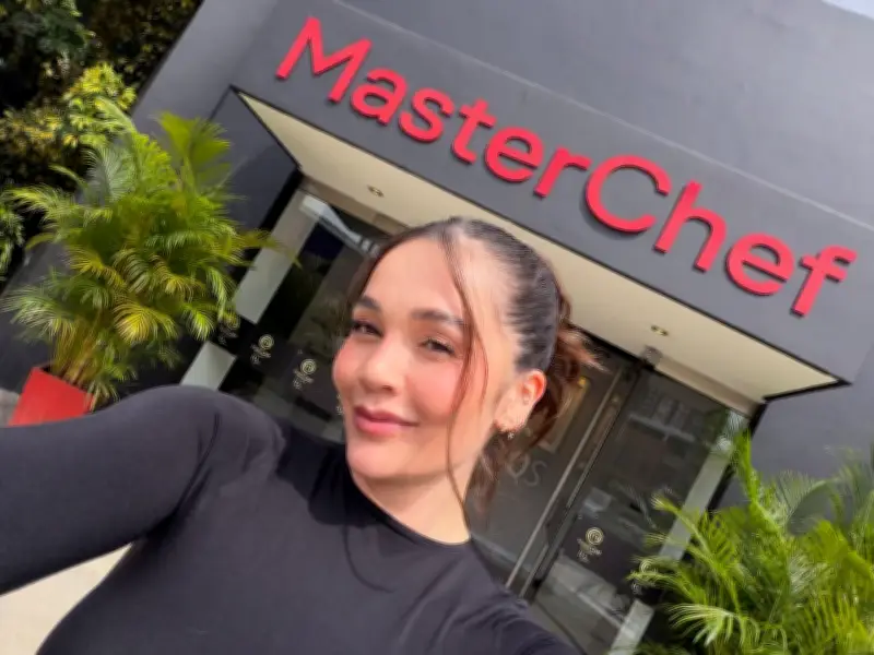 Polémica por supuestas ausencias de Lina Tejeiro en MasterChef Celebrity Colombia