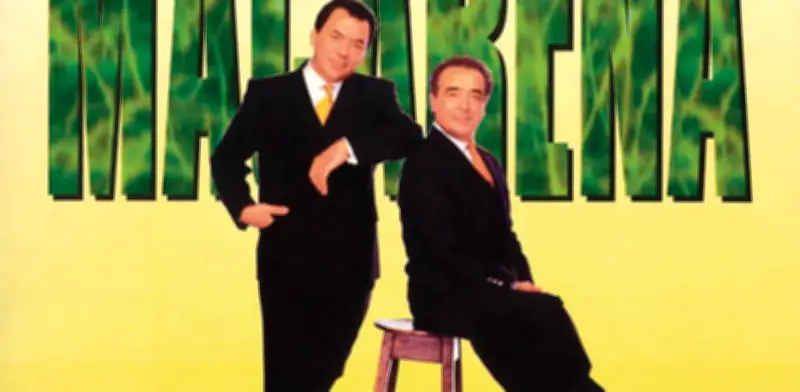 Polémica por uso de 'Macarena' en video bélico de EE.UU. sobre bombardeos a Irán