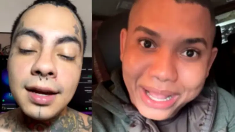 Polo Polo pierde su curul afro en el Congreso y recibe burlas virales de Arrieta y Rincón