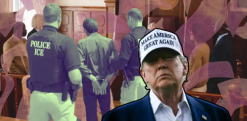 Política migratoria de Trump no genera empleo para estadounidenses y afecta economía