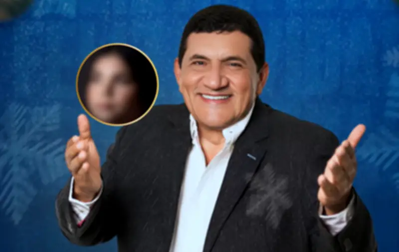 ‘Poncho’ Zuleta expresa su dolor por muerte de sobrina Daniela, de 15 años, en Valledupar