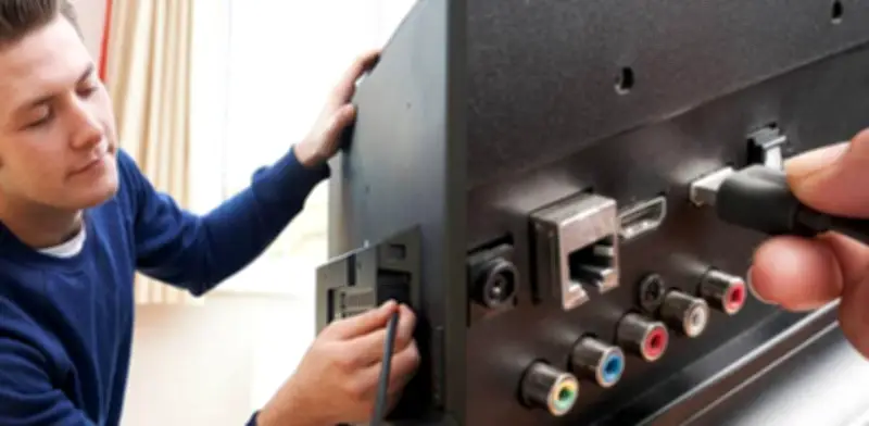 Por qué conectar su televisor inteligente por cable Ethernet puede reducir su velocidad de internet