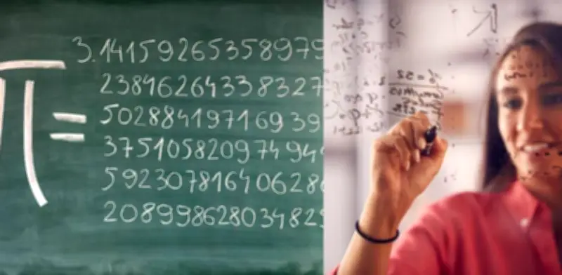 ¿Por qué el 14 de marzo se celebra el Día Mundial del Número Pi?