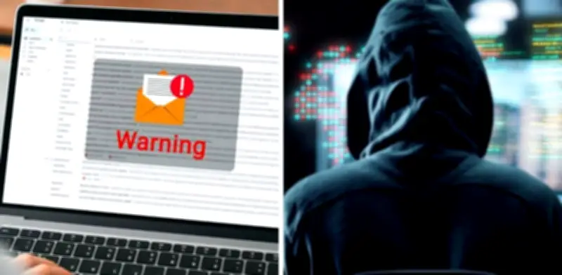 ¿Por qué su bandeja de entrada se inunda de spam? 10 causas clave según expertos en ciberseguridad