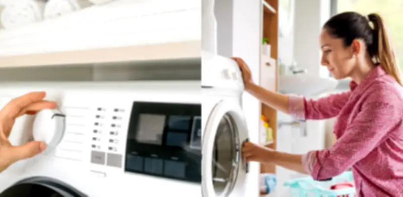 ¿Por qué su lavadora hace ruido al centrifugar? Claves para optimizar su uso y reducir el desgaste