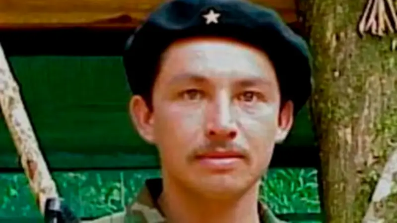 ¿Por qué tardaron en quitarle estatus de negociador a Zarco Aldinever de Segunda Marquetalia?