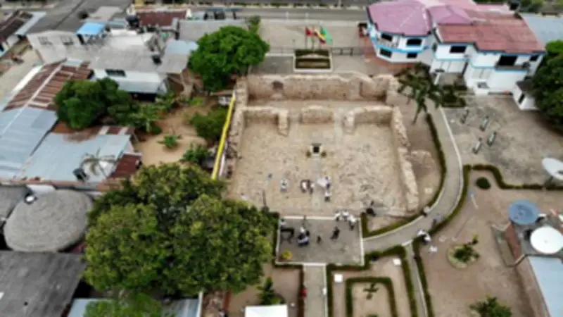 Pore, Casanare: el pueblo que fue capital de Colombia durante la Independencia