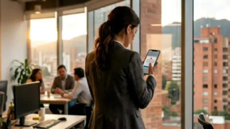 Portabilidad numérica en Colombia: Los obstáculos contractuales que enfrentan los usuarios