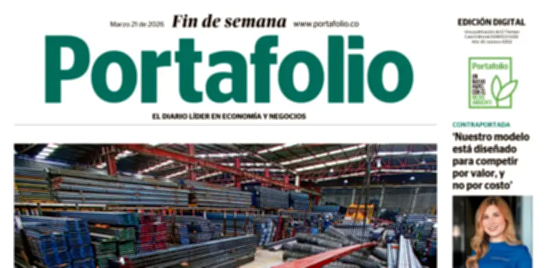 Portafolio Fin de Semana: Noticias Clave para el Puente Festivo de Marzo