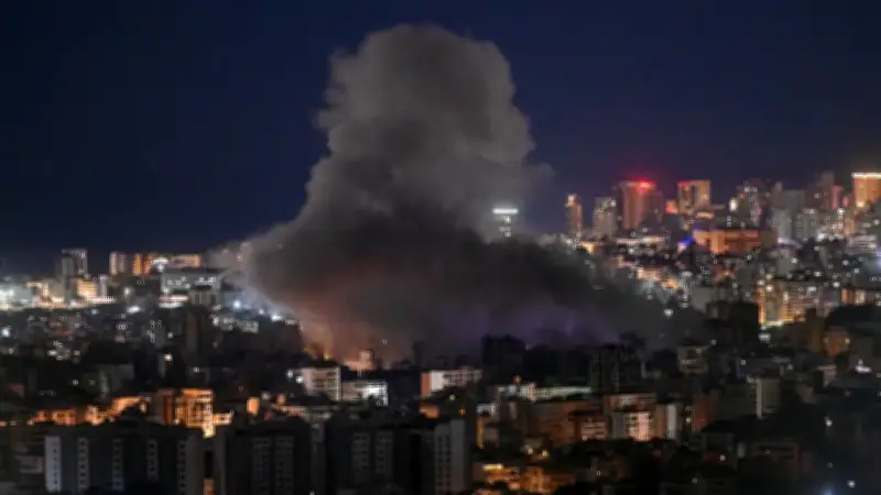 Portavoz de la Guardia Revolucionaria Iraní fallece en ataques de EE.UU. e Israel