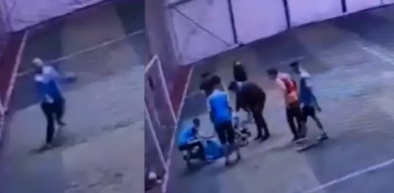 Portero fallece tras recibir impacto de balón en el pecho durante partido amistoso en Turquía