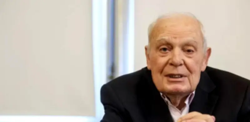 Portugal despide al escritor António Lobo Antunes en luto nacional