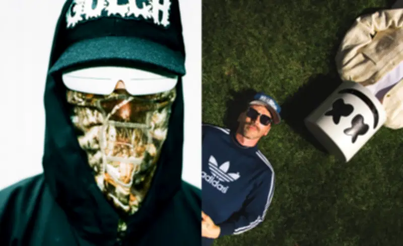 Portugal. The Man anuncia concierto íntimo en Bogotá y lanza nuevo sencillo 'Phoenix'