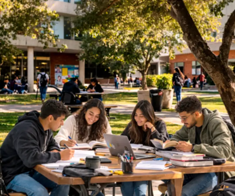 Posgrados integrales: Formando líderes para la transformación de Colombia