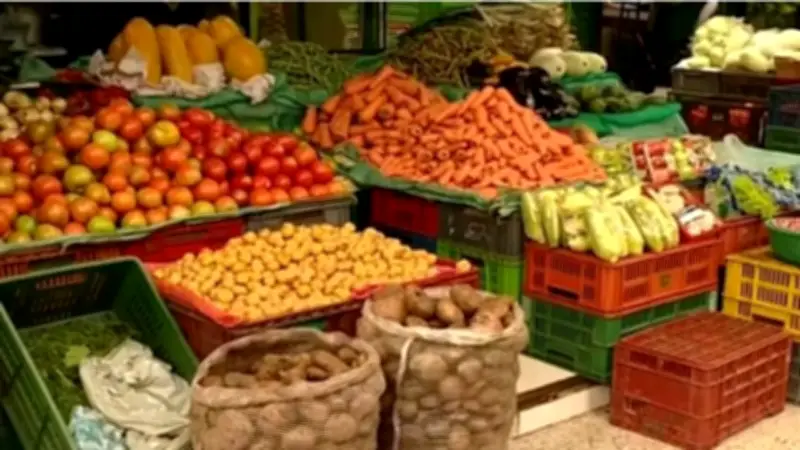 Posible desabastecimiento de alimentos en Cali tras atentado en el Cauca