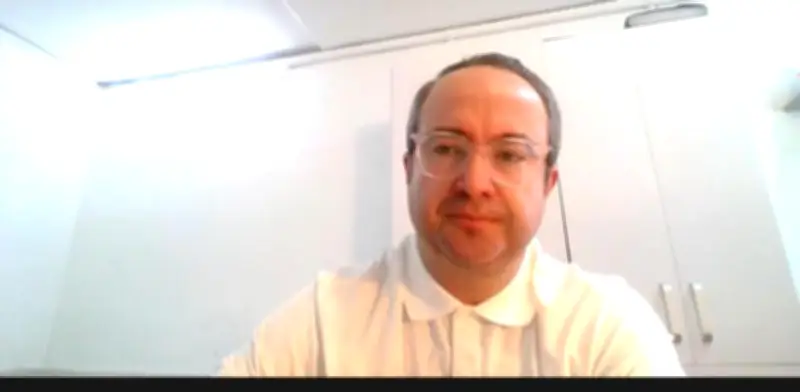 Posición, poder e influencia: Corte Suprema impone 23 años a Ciro Ramírez por corrupción