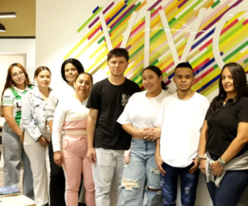 Postobón y Sena forman jóvenes recicladores con inversión de $133 millones en Medellín