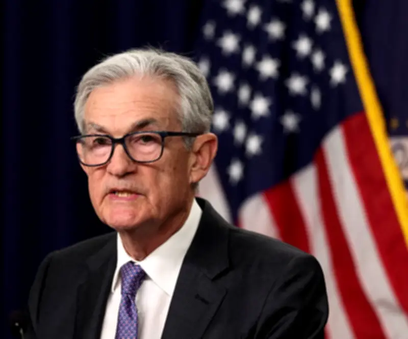 Powell elogia firmeza de Volcker ante presiones políticas y defiende independencia de la FED