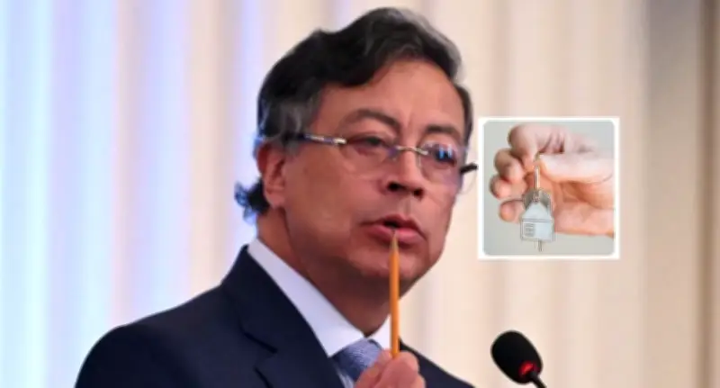 Precios de vivienda en Pradomar, el destino costero donde Petro viviría tras su presidencia