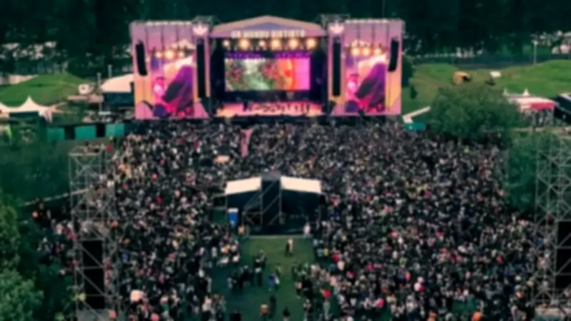 Precios de vuelos a Bogotá para Estéreo Picnic 2026 caen un 31% pese a alta demanda