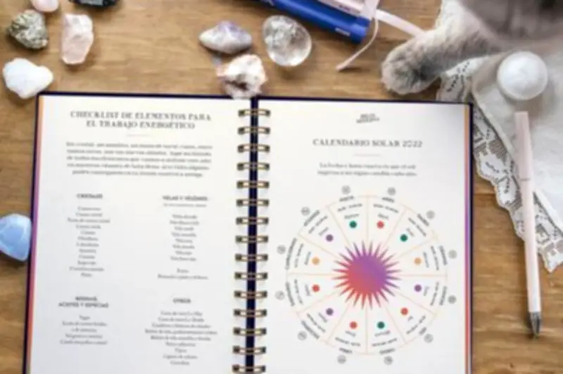 Predicciones del Tarot para Virgo, Libra y más signos: velas y consejos para marzo