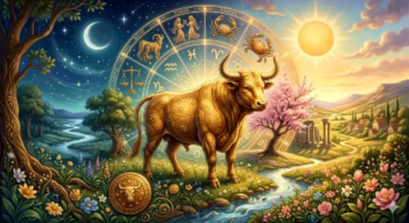 Predicciones zodiacales para el domingo 22 de marzo de 2026: estabilidad y prosperidad bajo la Luna en Tauro