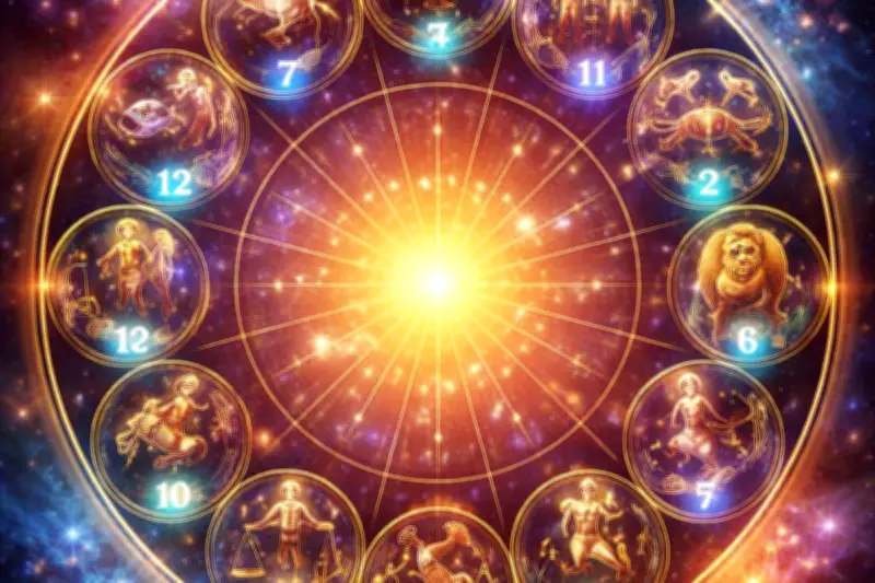 Predicciones zodiacales para este viernes: números de la suerte y consejos clave